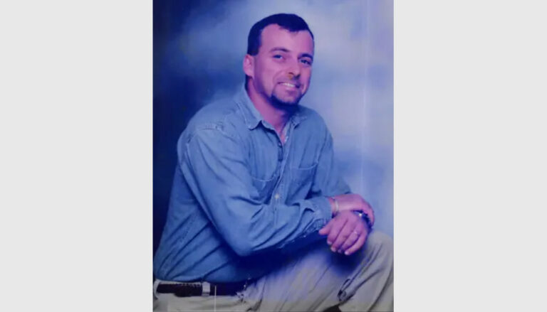 Terry Minchew