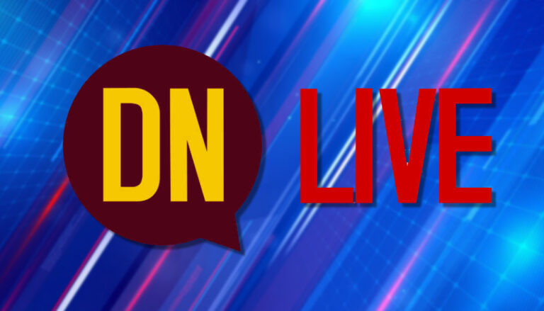Douglas Now LIVE