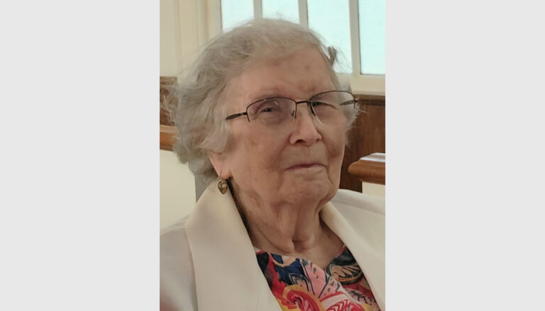 Judith Pitts Andrews