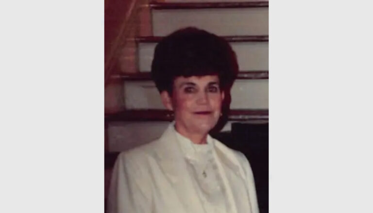 Margaret Merritt
