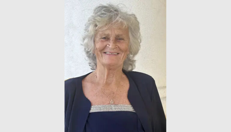 Marilyn Rish