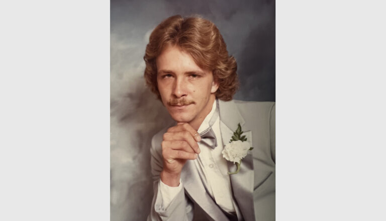 Rex Edward Adams