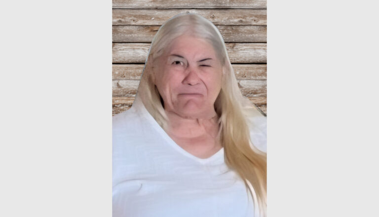 Sena Mae Crosby