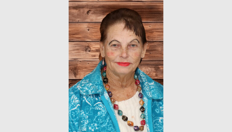 Barbara Carver