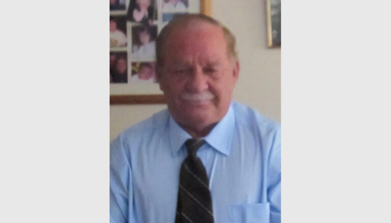 Clifford Short