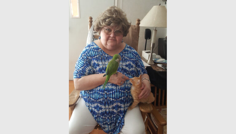 Diana Sue Stone Pelton, 75 Diana Sue Stone Pelton