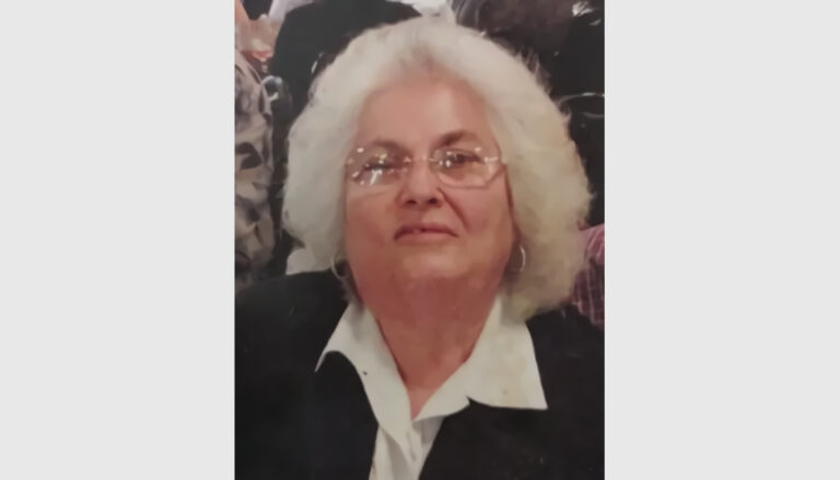 Glenda Gail Courson