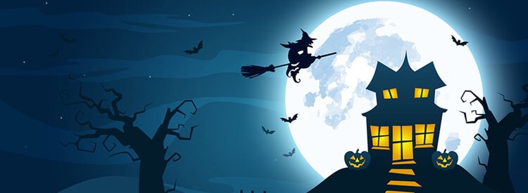 City: Get ready for a safe and spooky Halloween – a day early
