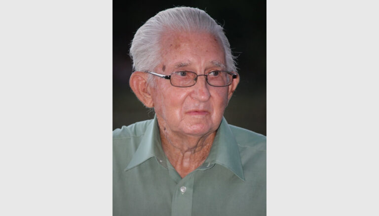 Johnny Franklin Ward, 86 Johnny Franklin Ward