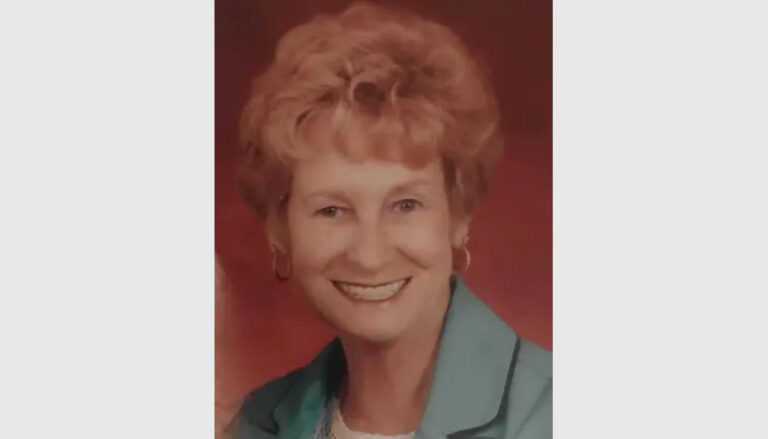 Lillie McCook