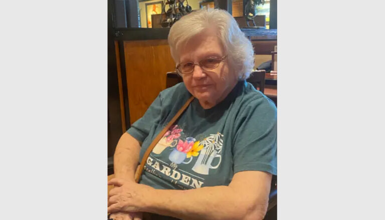 Mary Elaine Lee