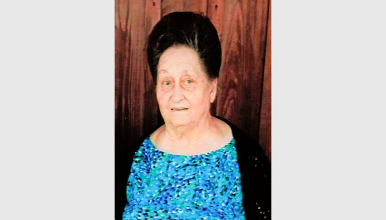 Norma Gene Courson, 83 Norma Courson