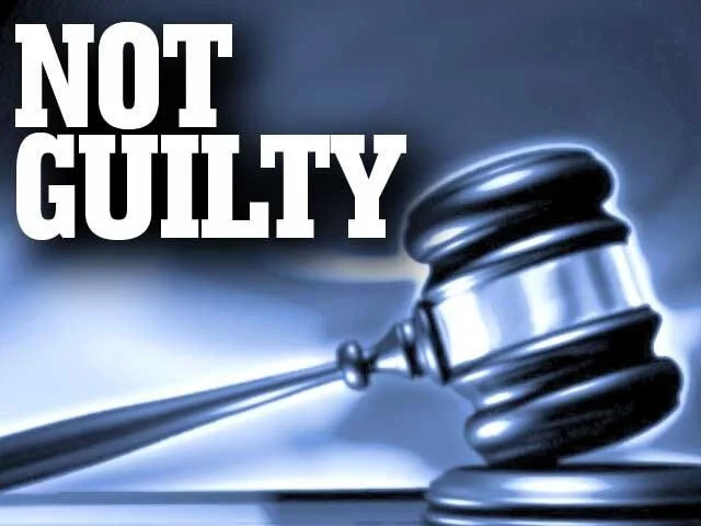 Jury acquits David Spivey of embracery charges in connection with investigation related to Vann Brown death case