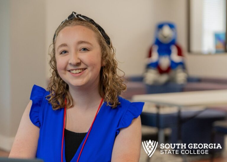 South Georgia State College waives application fee in November