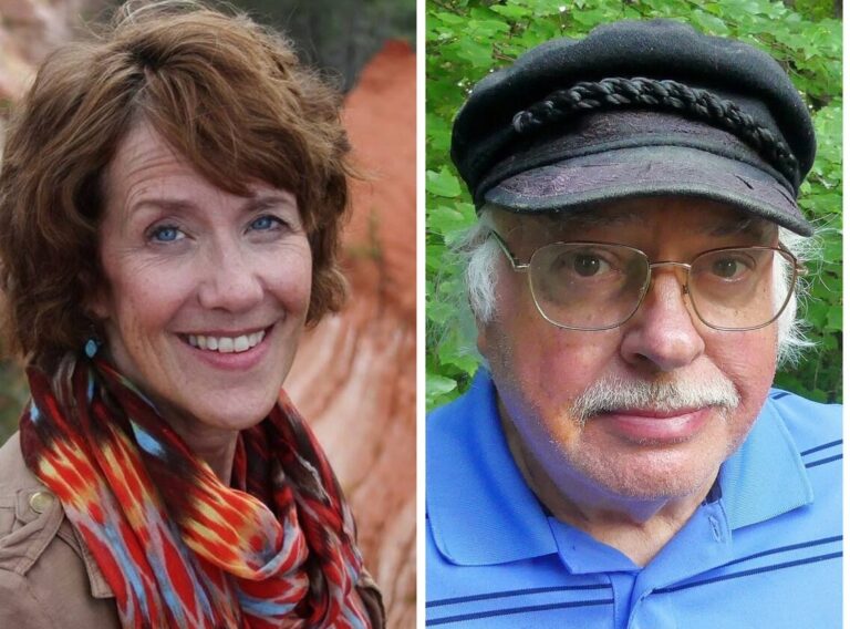 Authors of 35 Natural Wonders of Georgia to See Before You Die to speak at SGSC on Thursday