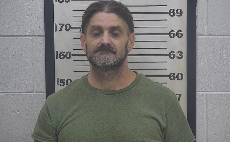 Traffic stop nabs repeat offender on illegal drug and gun charges