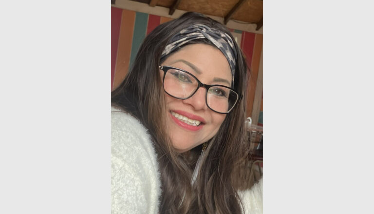 Adriana Contreras Silva