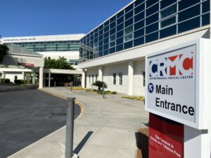 CRMC earns sixth straight ‘A’ Hospital Safety Grade from The Leapfrog Group