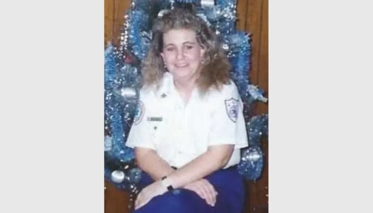 Jackie Lenise Hathaway