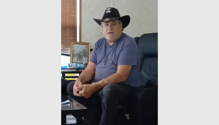 Jerry Boykin, 61 Jerry Boykin