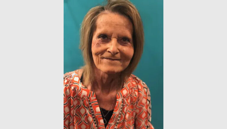 Linda Taylor, 72 Linda Taylor