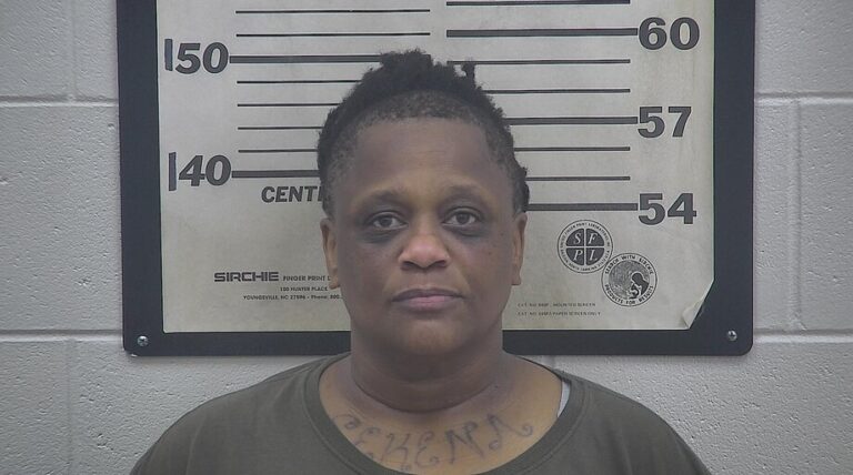 Search warrant leads to discovery of suspected fentanyl pills, 48-year-old arrested