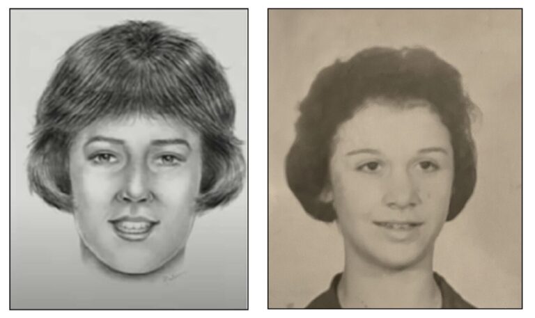 Sumter County (Fla.) Sheriff’s Office announces ID of victim from 1971 homicide, victim and person of interest have ties to South Georgia