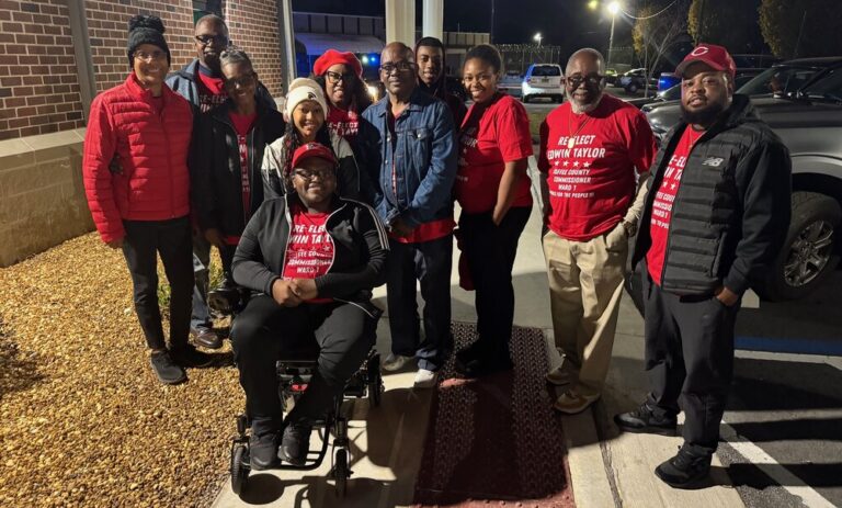 Nicholls mayor holds on to one-vote lead, Taylor re-elected to city commission seat, voters approve countywide Sunday alcohol sales