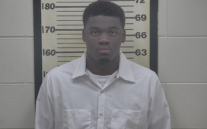 Coffee Correctional inmate released from prison, immediately picked up on charges in Alabama