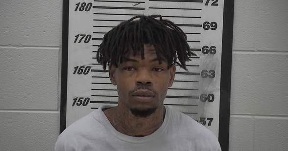 29-year-old arrested for allegedly knocking on doors, screaming for help