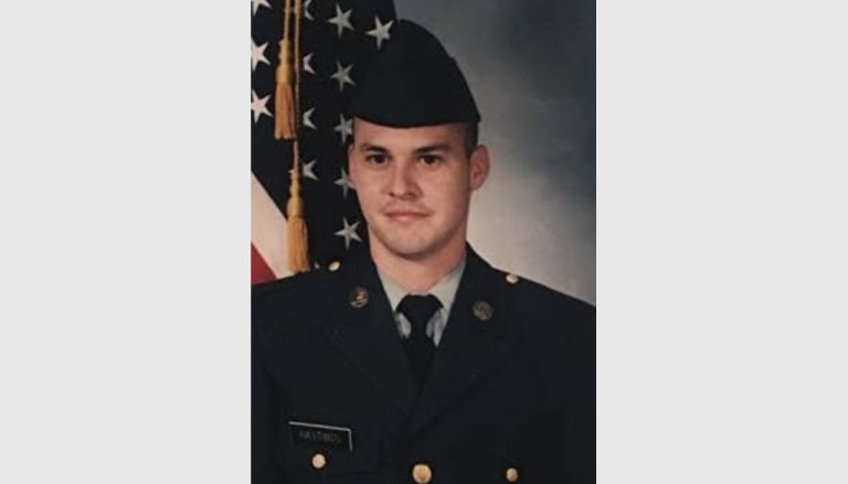 David Wayne Hastings