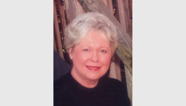 Elizabeth Wilson Trigg