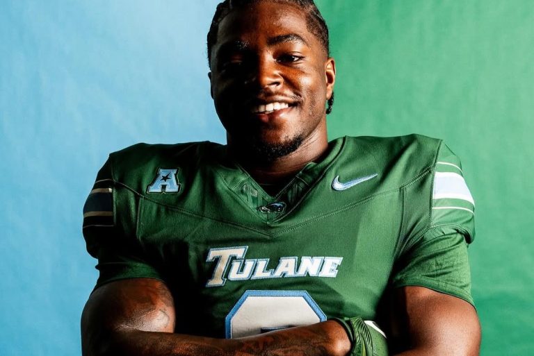 Tulane takes down North Texas, sets up rematch with Ole Miss in first round of the CFP