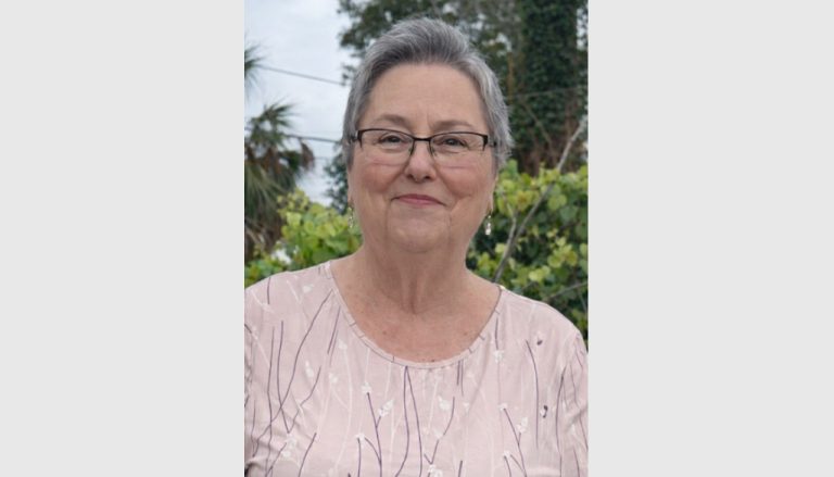 Patricia Melton