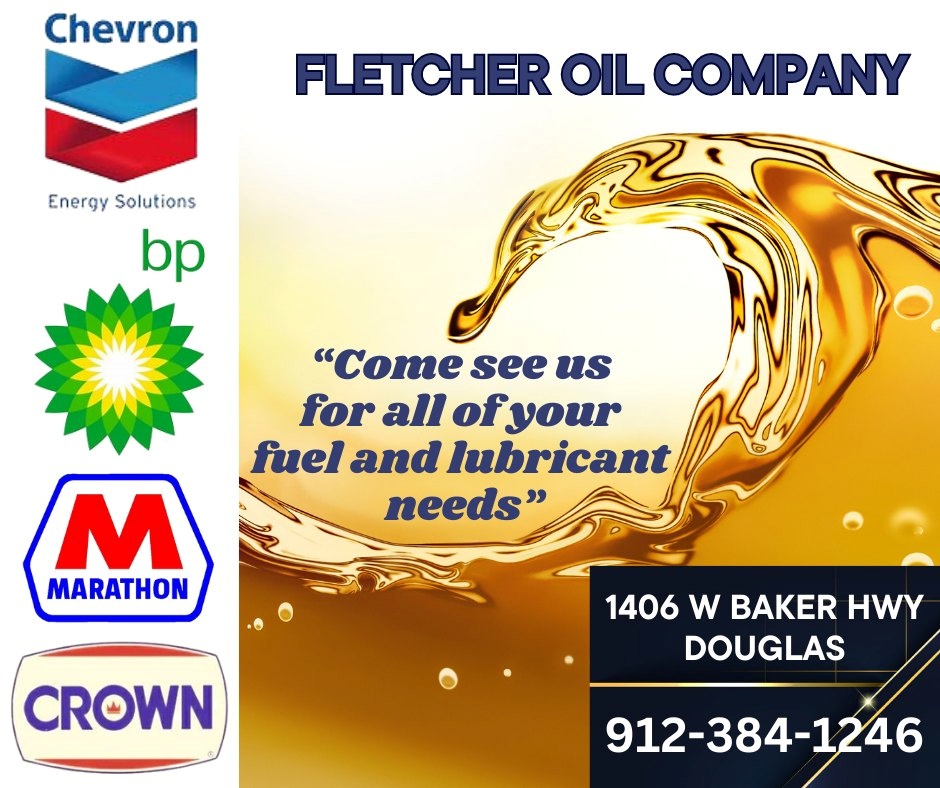 Fletcher Oil Company