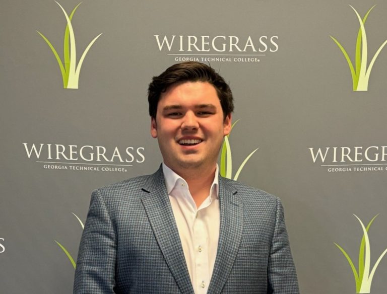 Fueling student success across South Georgia: Meet Wiregrass Tech’s new fundraising leader