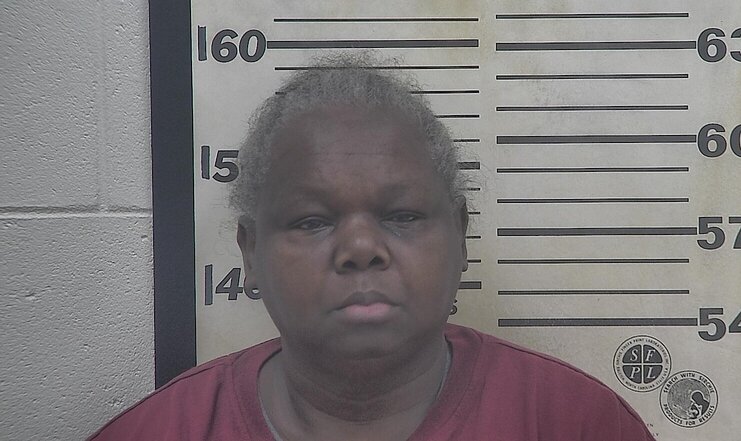 Coffee County Sheriff’s Office makes arrest in financial exploitation case