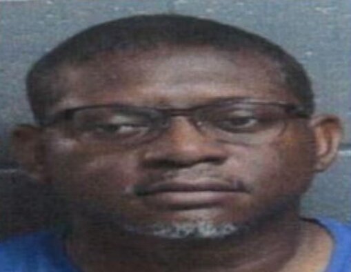 GBI arrests Bacon County jailer for sexual contact with an inmate