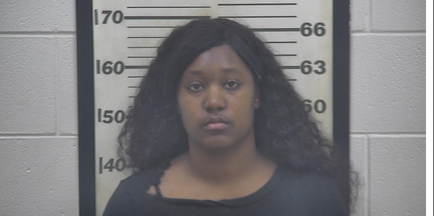 23-year-old allegedly rams another vehicle intentionally, charged with aggravated assault