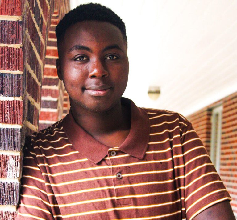 CHS student one of just twenty nationwide selected for prestigious civics fellowship