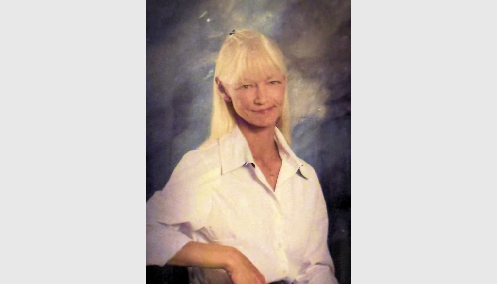 Donna King, 65 Donna King