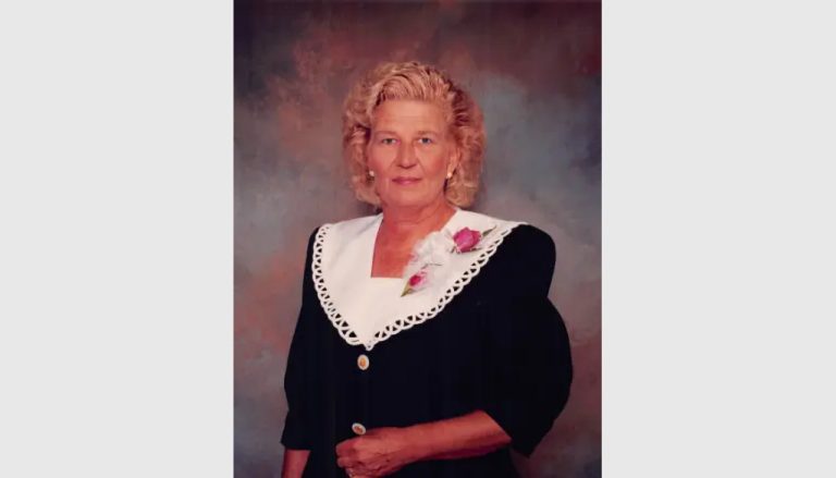 Susan Gasch, 85 Susan Gasch