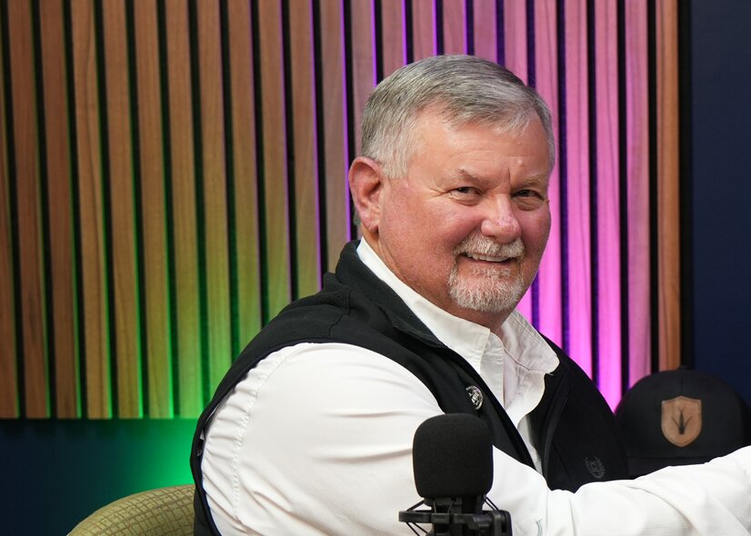 From hardship to leadership: Wiregrass celebrates the inspiring path of Bill Slaughter