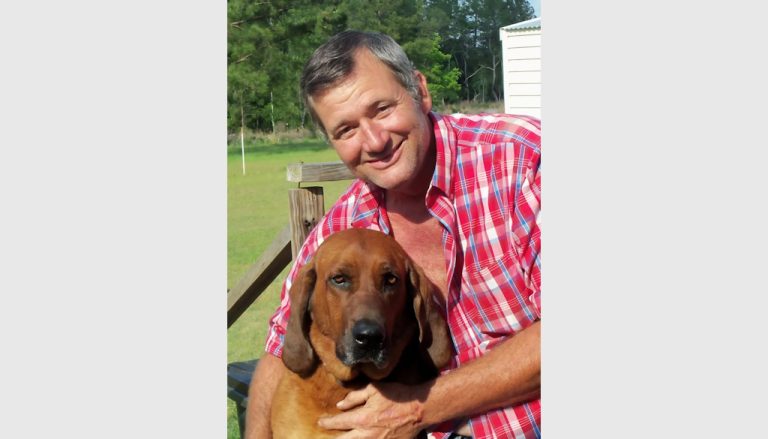 Alan Daniel Turner, 64 Alan Turner