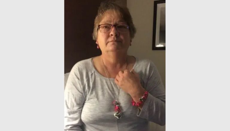 Angela Jones, 57 Angela Jones