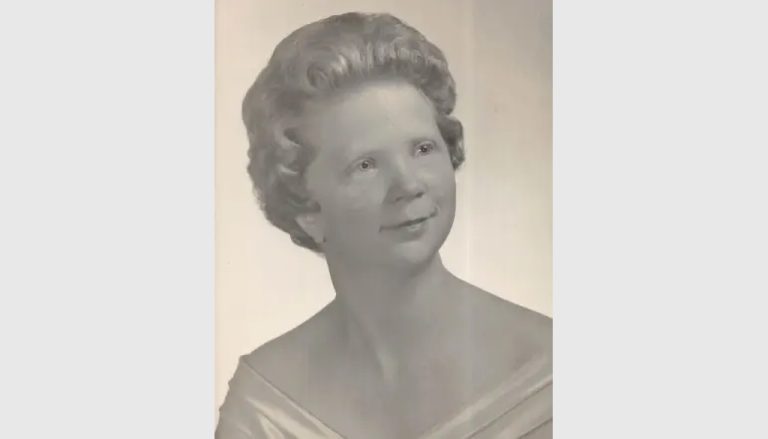 Evylyn Tarrance, 79 Evylyn Tarrance