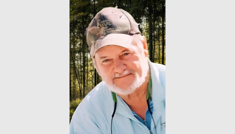 Garland Murry Whiddon, 67 Garland Murry Whiddon