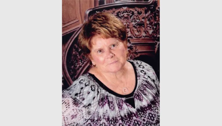 Ida Pauline Jewell, 81 Ida Jewell