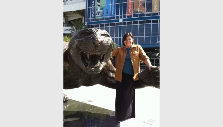 Iliana Leon Graham, 64 Iliana Graham