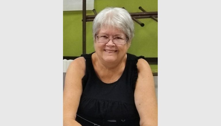 Janice Lucille Smith Laney